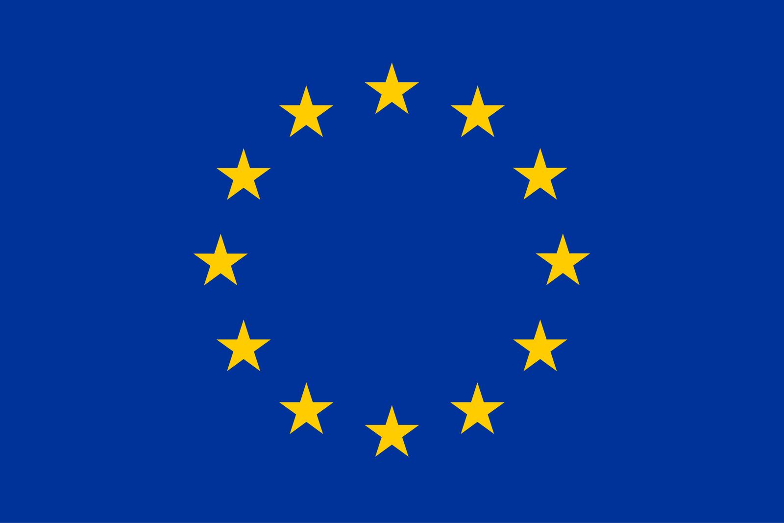 EU flag